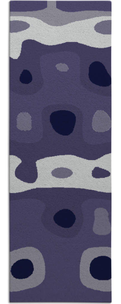 frazzler rug - item 702084