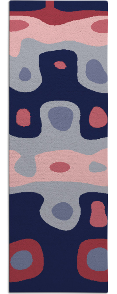 frazzler rug - item 702085