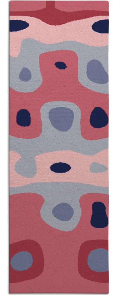 frazzler rug - item 702086