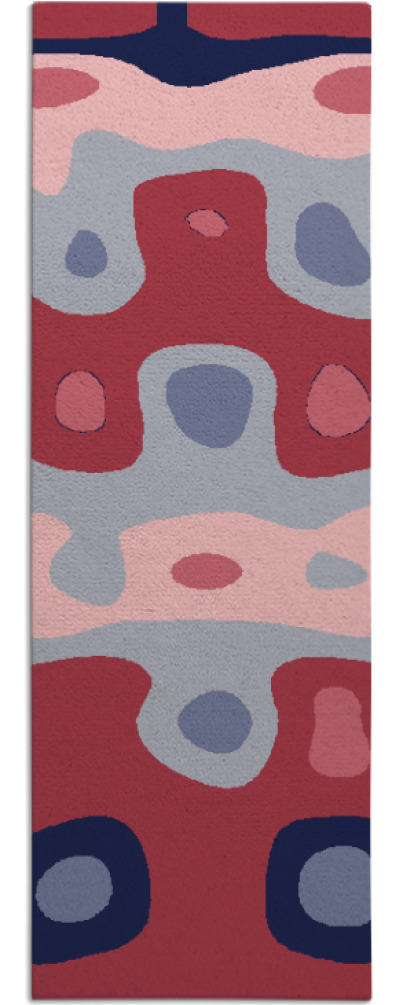 frazzler rug - item 702087