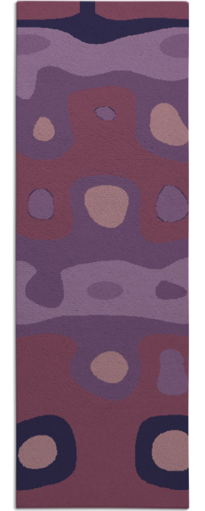 frazzler rug - item 702091