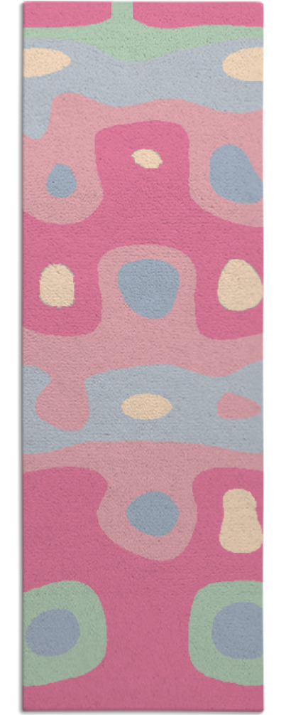 frazzler rug - item 702093