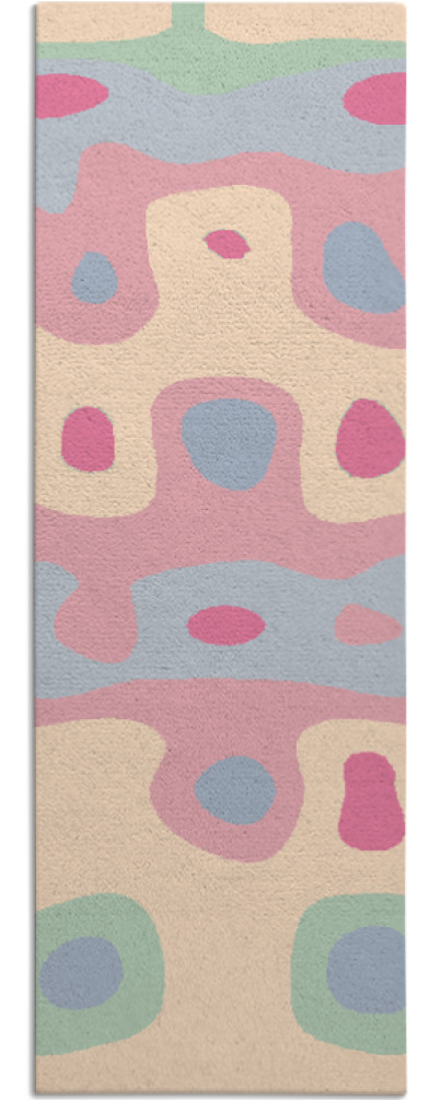 frazzler rug - item 702094