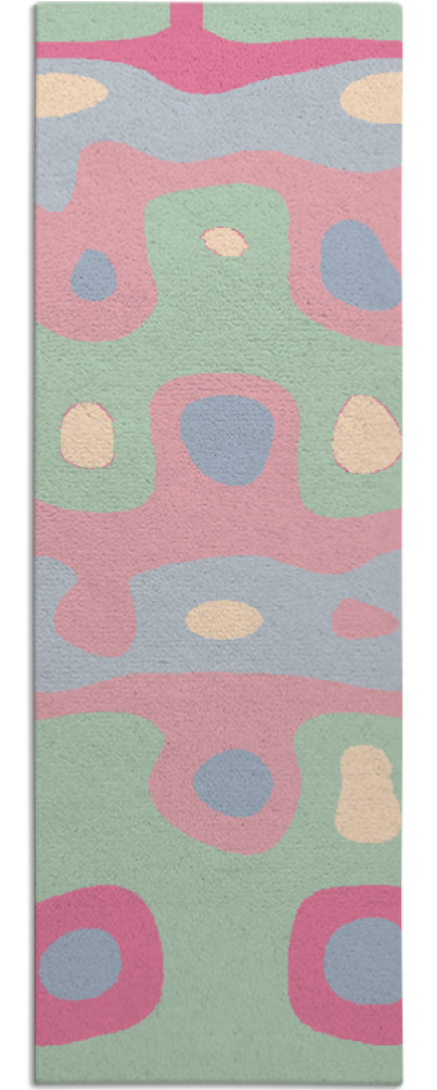 frazzler rug - item 702095