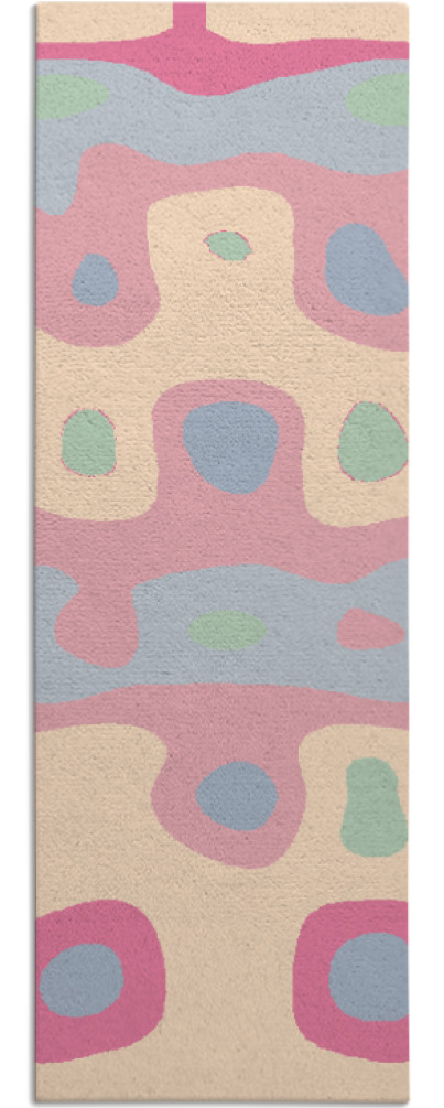 frazzler rug - item 702096