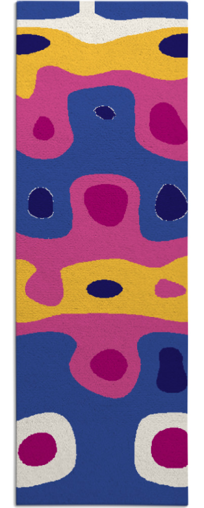 frazzler rug - item 702097