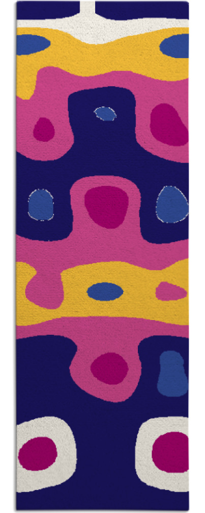 frazzler rug - item 702098
