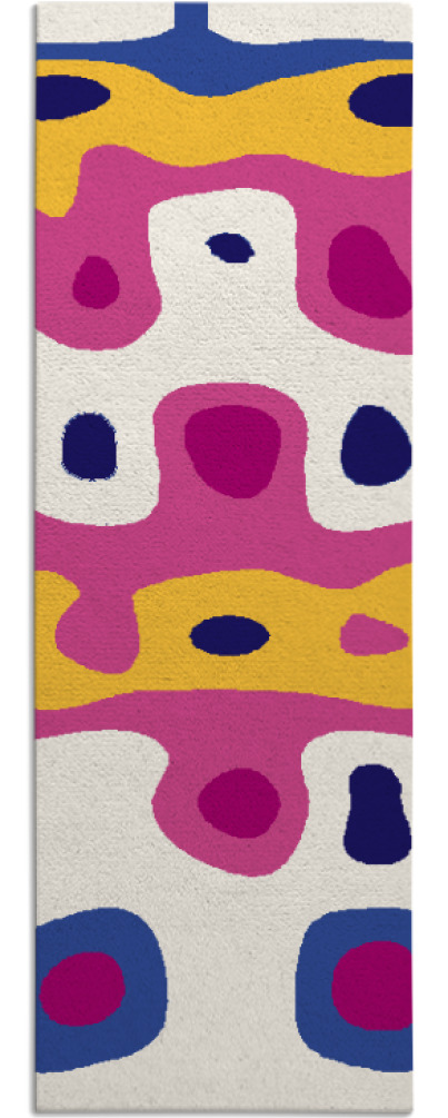 frazzler rug - item 702099