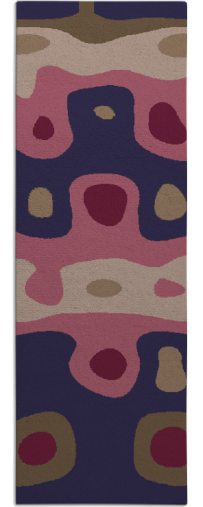 frazzler rug - item 702101