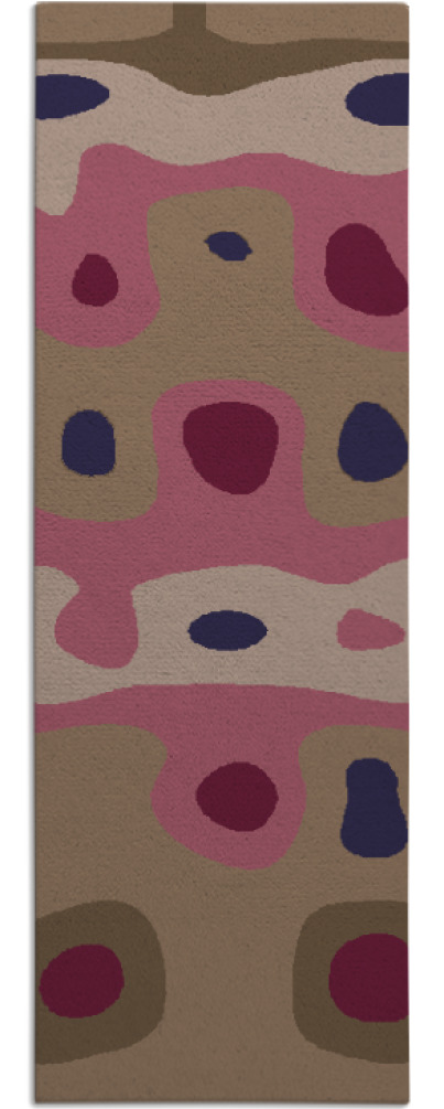 frazzler rug - item 702102