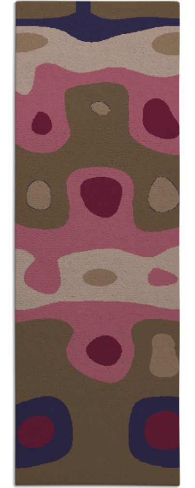 frazzler rug - item 702103