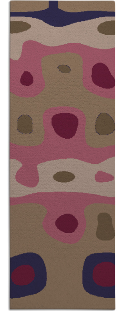 frazzler rug - item 702104