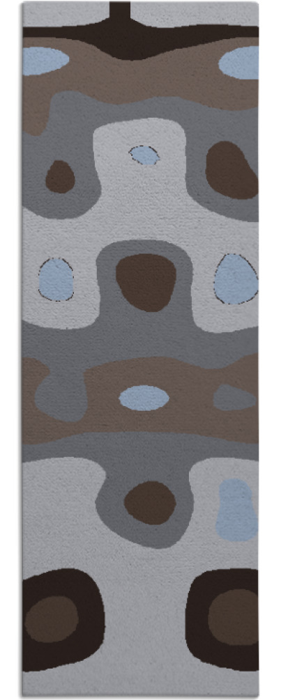 frazzler rug - item 702105