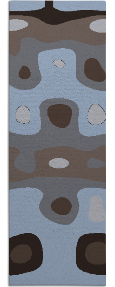 frazzler rug - item 702106
