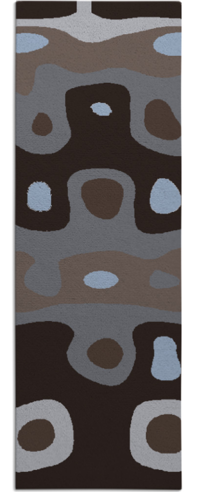 frazzler rug - item 702107