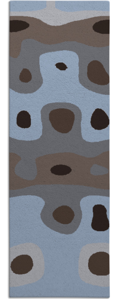 frazzler rug - item 702108