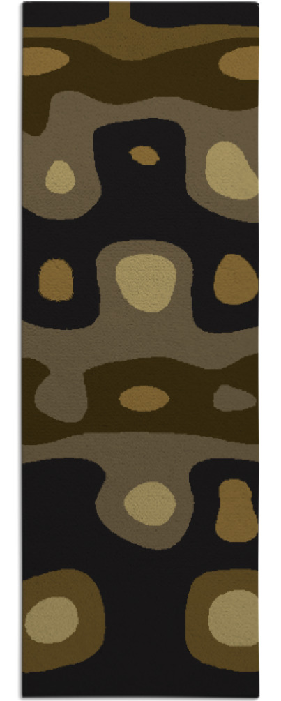 frazzler rug - item 702109