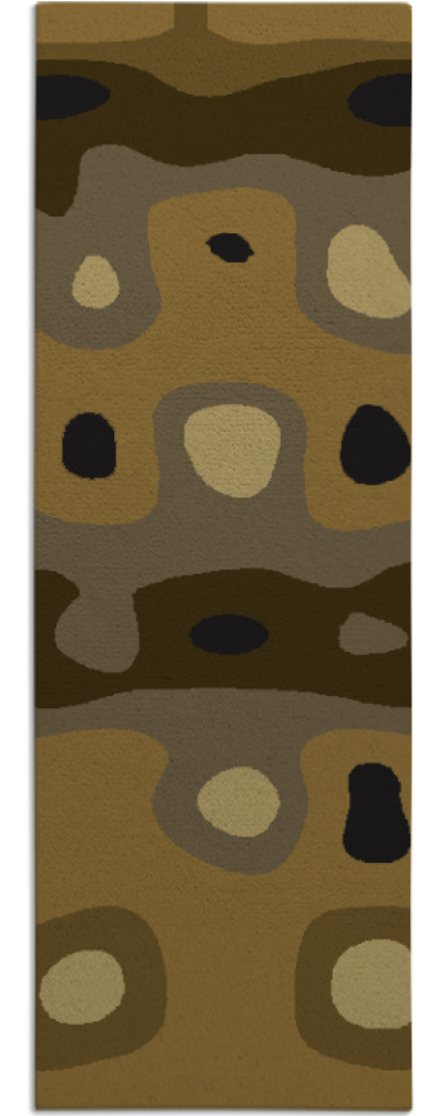 frazzler rug - item 702110