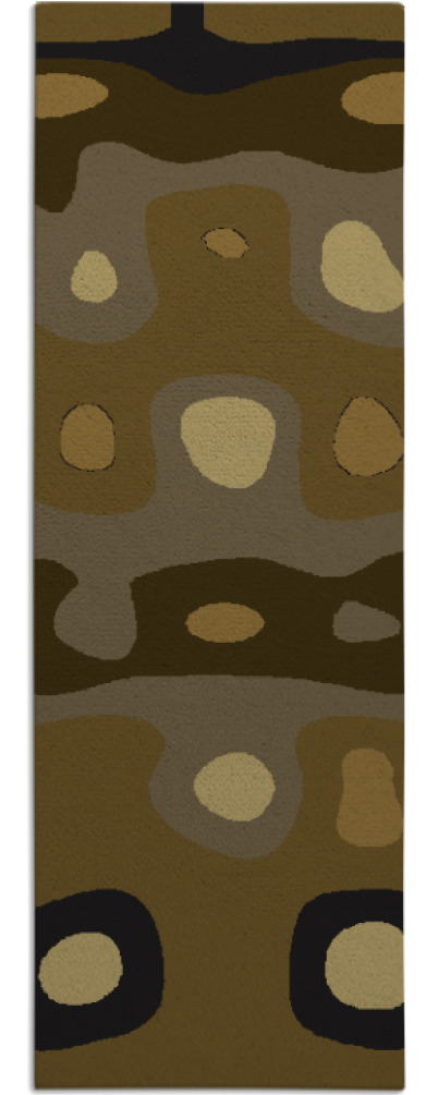 frazzler rug - item 702111