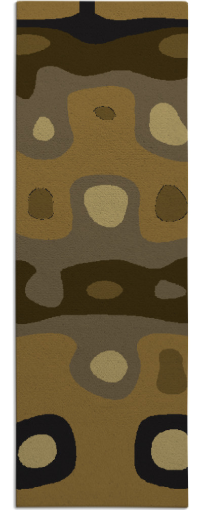 frazzler rug - item 702112