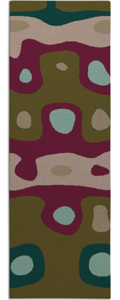 frazzler rug - item 702113