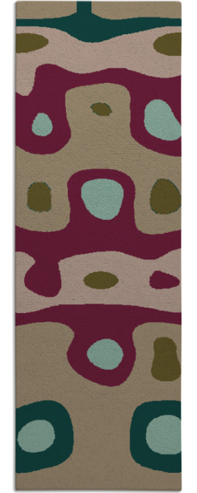 frazzler rug - item 702114