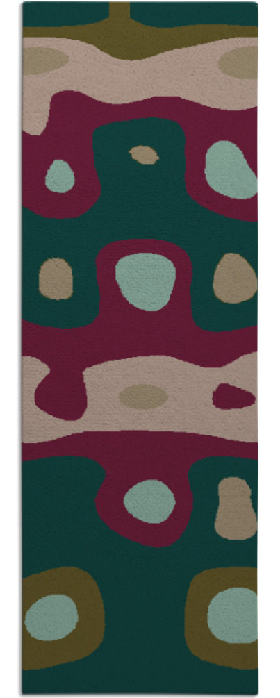 frazzler rug - item 702115