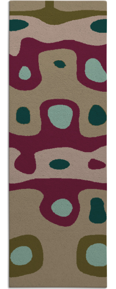frazzler rug - item 702116