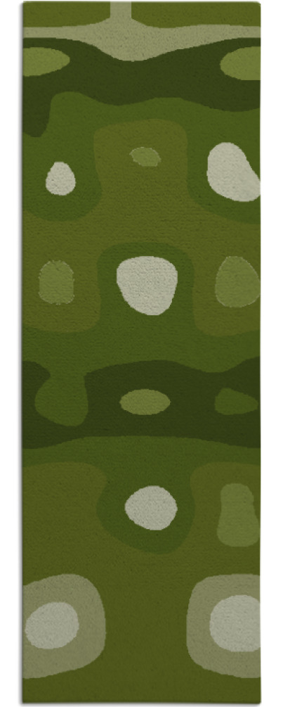 frazzler rug - item 702117