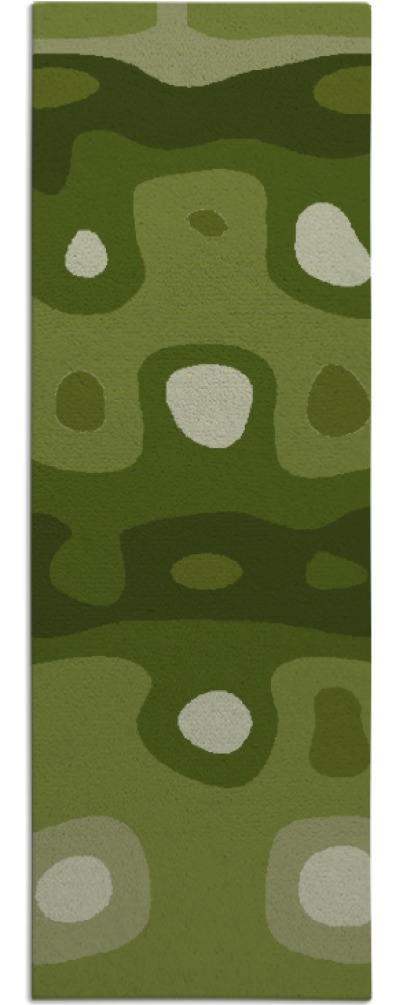 frazzler rug - item 702118