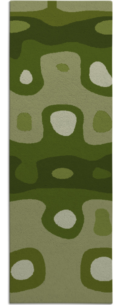 frazzler rug - item 702119