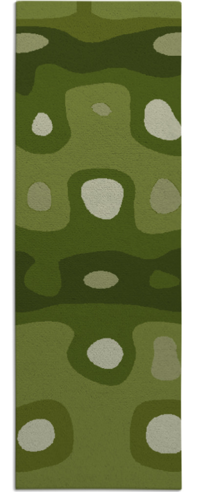 frazzler rug - item 702120