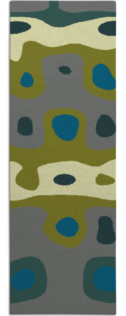 frazzler rug - item 702121