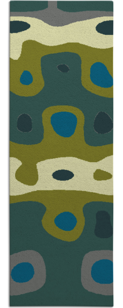 frazzler rug - item 702123