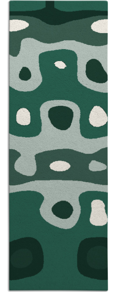 frazzler rug - item 702125