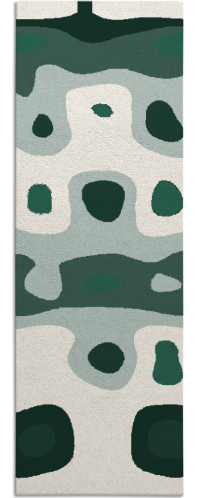 frazzler rug - item 702126