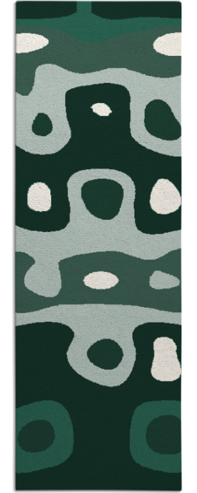 frazzler rug - item 702127