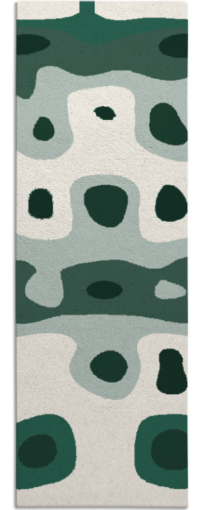 frazzler rug - item 702128