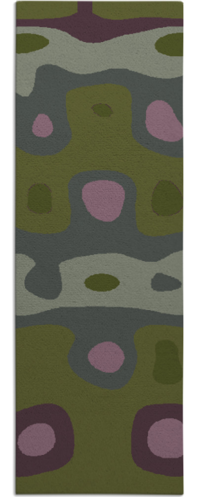 frazzler rug - item 702129