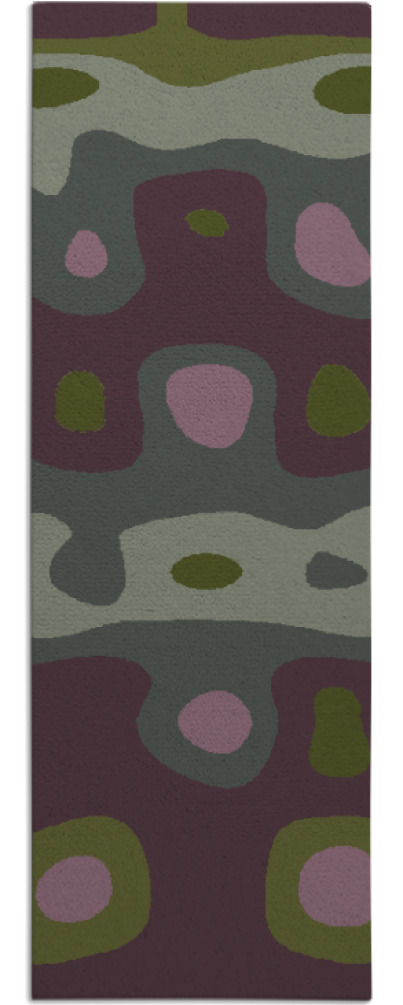 frazzler rug - item 702131