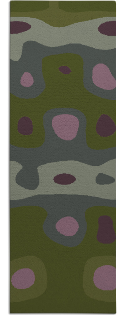 frazzler rug - item 702132