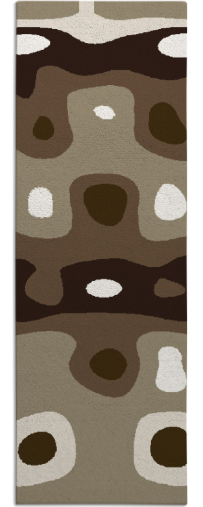 frazzler rug - item 702133