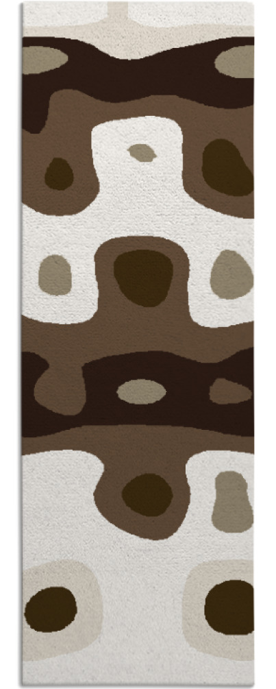 frazzler rug - item 702134