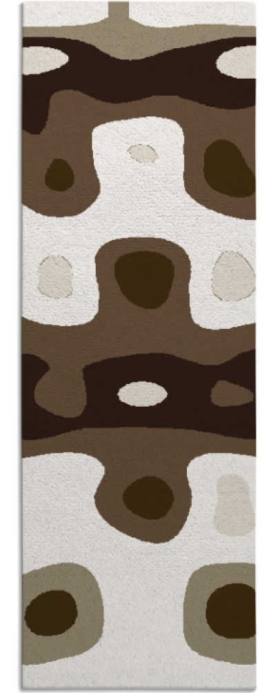 frazzler rug - item 702136