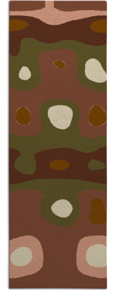 frazzler rug - item 702137