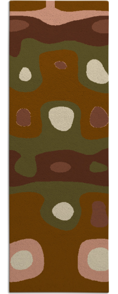 frazzler rug - item 702138