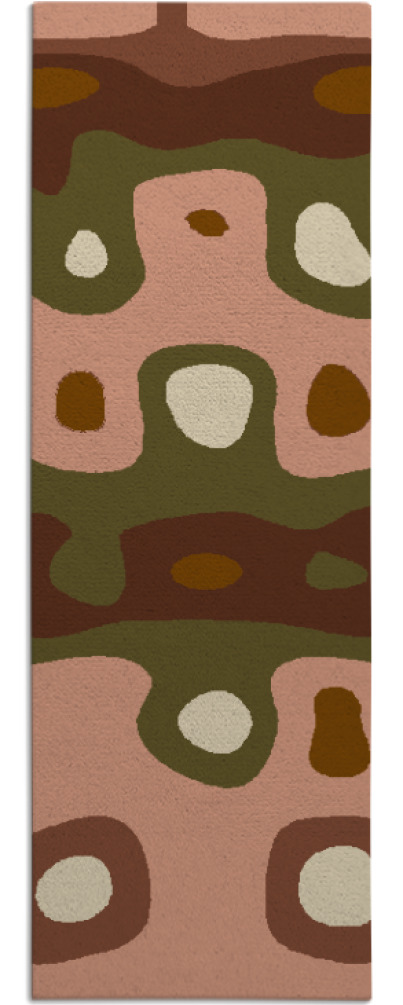 frazzler rug - item 702139