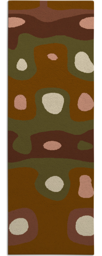 frazzler rug - item 702140