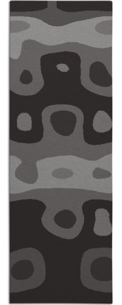 frazzler rug - item 702143