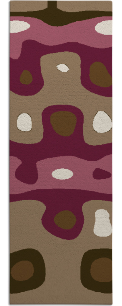 frazzler rug - item 702145